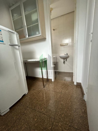 Imagem Apartamento com 4 Quartos à Venda, 172 m² em Jardim Vila Mariana - São Paulo Imagem Apartamento com 4 Quartos à Venda, 172 m² em Jardim Vila Mariana - São Paulo