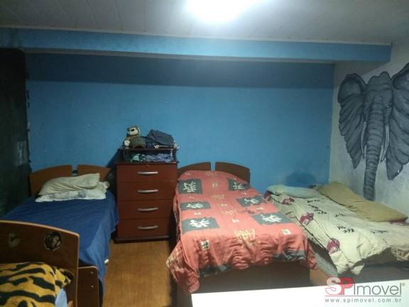 Imagem Casa com 2 Quartos à Venda, 120 m² em Ipiranga - São Paulo Imagem Casa com 2 Quartos à Venda, 120 m² em Ipiranga - São Paulo