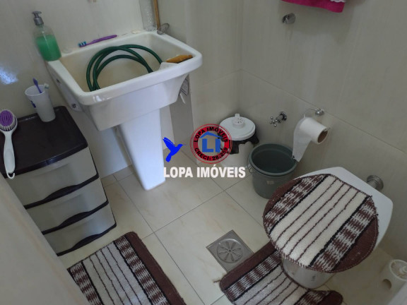 Imagem Apartamento com 1 Quarto à Venda, 37 m² em Centro - Rio De Janeiro