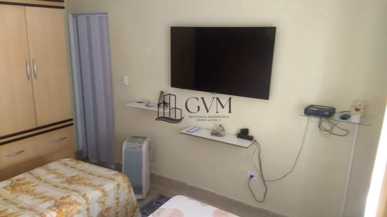 Imagem Casa com 2 Quartos à Venda, 120 m² em Guilhermina - Praia Grande Imagem Casa com 2 Quartos à Venda, 120 m² em Guilhermina - Praia Grande
