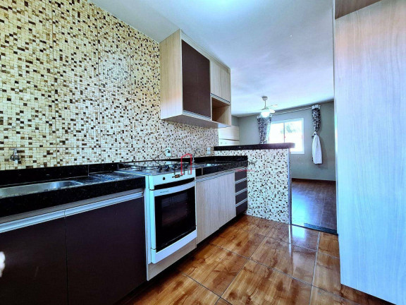 Imagem Apartamento com 2 Quartos à Venda, 42 m² em Viver Sumaré - Sumaré Imagem Apartamento com 2 Quartos à Venda, 42 m² em Viver Sumaré - Sumaré
