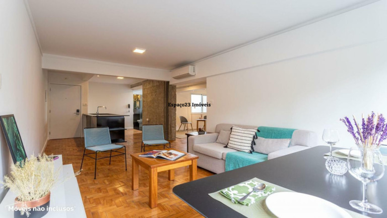Imagem Apartamento com 1 Quarto à Venda, 72 m² em Moema - São Paulo Imagem Apartamento com 1 Quarto à Venda, 72 m² em Moema - São Paulo
