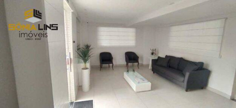 Imagem Apartamento com 2 Quartos à Venda, 57 m² em Jardim Cidade Universitária - João Pessoa Imagem Apartamento com 2 Quartos à Venda, 57 m² em Jardim Cidade Universitária - João Pessoa