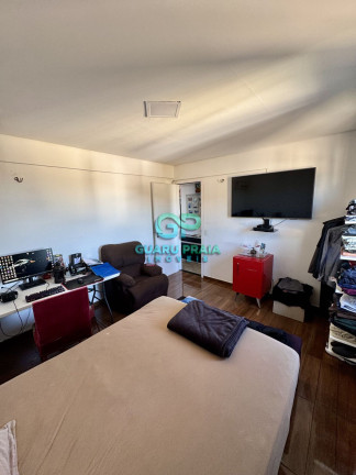Imagem Cobertura com 3 Quartos à Venda, 214 m² em Enseada - Guarujá