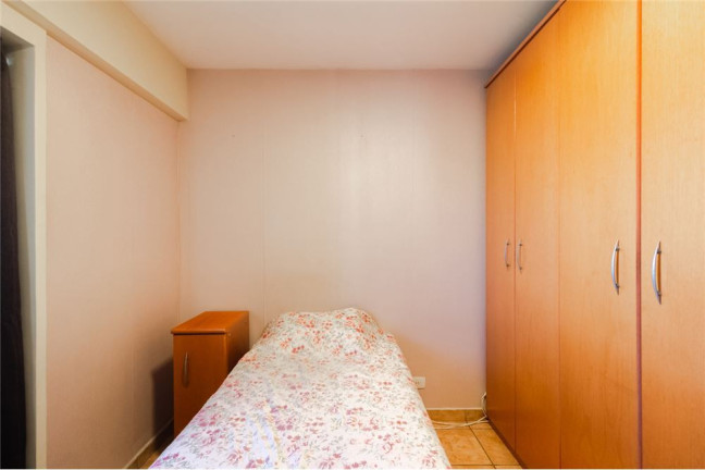 Imagem Apartamento com 3 Quartos à Venda, 93 m² em Jardim Marajoara - São Paulo