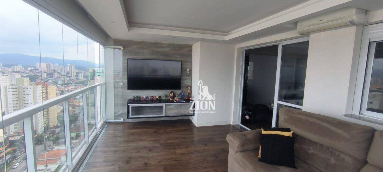 Imagem Apartamento com 3 Quartos à Venda, 164 m² em Santa Teresinha - São Paulo Imagem Apartamento com 3 Quartos à Venda, 164 m² em Santa Teresinha - São Paulo