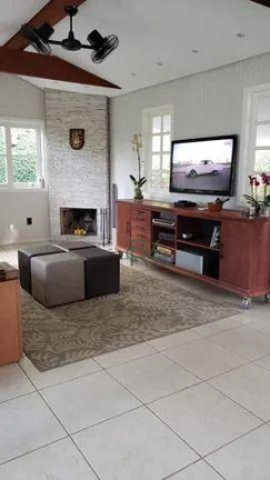 Imagem Casa com 3 Quartos à Venda, 300 m² em Granja Viana Ii - Cotia Imagem Casa com 3 Quartos à Venda, 300 m² em Granja Viana Ii - Cotia