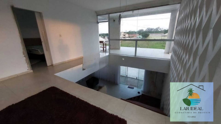 Imagem Casa com 3 Quartos à Venda, 450 m² em Balneário São Pedro - São Pedro Da Aldeia Imagem Casa com 3 Quartos à Venda, 450 m² em Balneário São Pedro - São Pedro Da Aldeia
