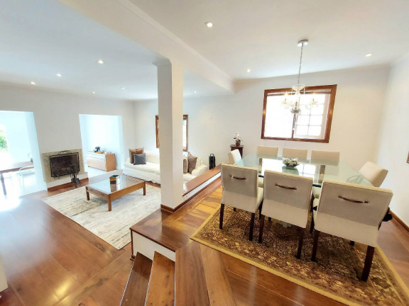 Imagem Casa de Condomínio com 4 Quartos para Alugar, 300 m² em Alphaville - Santana De Parnaíba Imagem Casa de Condomínio com 4 Quartos para Alugar, 300 m² em Alphaville - Santana De Parnaíba