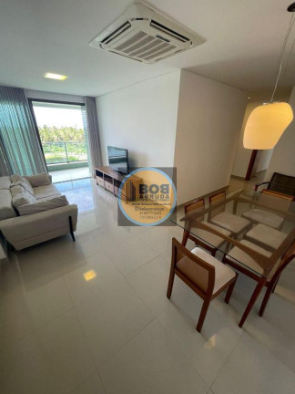Imagem Apartamento com 3 Quartos à Venda, 113 m² em Paiva - Cabo De Santo Agostinho