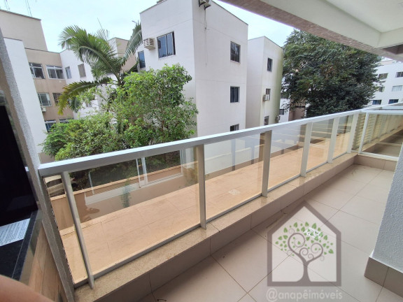 Imagem Apartamento com 2 Quartos à Venda, 75 m² em Itacorubi - Florianópolis
