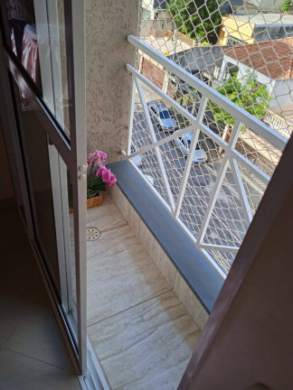 Imagem Apartamento com 2 Quartos à Venda, em Vila Príncipe De Gales - Santo André Imagem Apartamento com 2 Quartos à Venda, em Vila Príncipe De Gales - Santo André