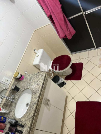 Imagem Apartamento com 1 Quarto à Venda, 53 m² em Vila Redentora - São José Do Rio Preto Imagem Apartamento com 1 Quarto à Venda, 53 m² em Vila Redentora - São José Do Rio Preto