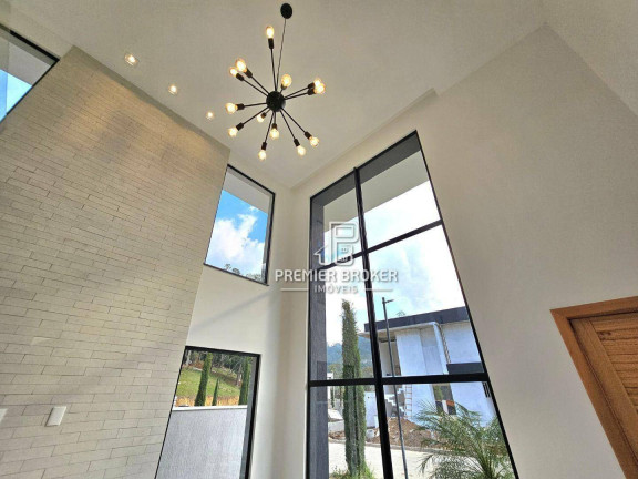 Imagem Casa com 4 Quartos à Venda, 155 m² em Posse - Teresópolis