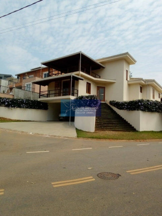 Casa com 4 Quartos à Venda, 730 m² em Condomínio Vale Das águas - Bragança Paulista