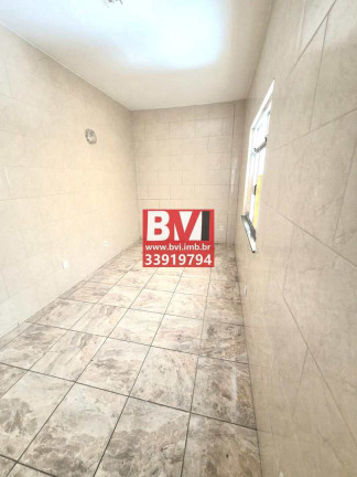 Imagem Casa com 3 Quartos à Venda, 192 m² em Olaria - Rio De Janeiro Imagem Casa com 3 Quartos à Venda, 192 m² em Olaria - Rio De Janeiro