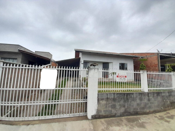 Imagem Casa com 3 Quartos à Venda, em Barra Velha Imagem Casa com 3 Quartos à Venda, em Barra Velha