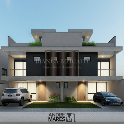 Imagem Casa à Venda,  em Juvevê - Curitiba