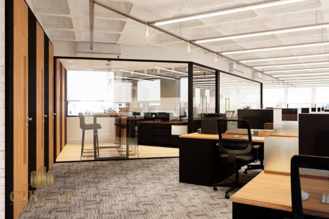 Imagem Imóvel para Alugar, 620 m² em Chácara Itaim - São Paulo Imagem Imóvel para Alugar, 620 m² em Chácara Itaim - São Paulo