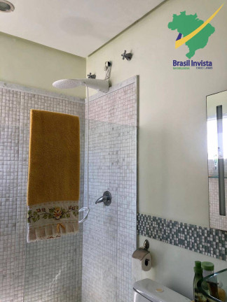 Imagem Apartamento com 3 Quartos à Venda,  em Taperapuãn - Porto Seguro