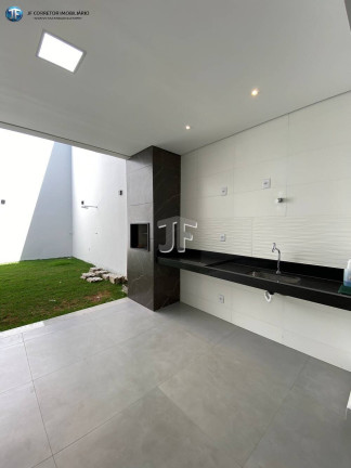 Imagem Casa com 3 Quartos à Venda, 143 m² em Ideal - Ipatinga
