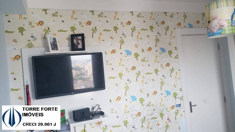 Imagem Apartamento com 2 Quartos à Venda, 47 m² em Jardim Umarizal - São Paulo