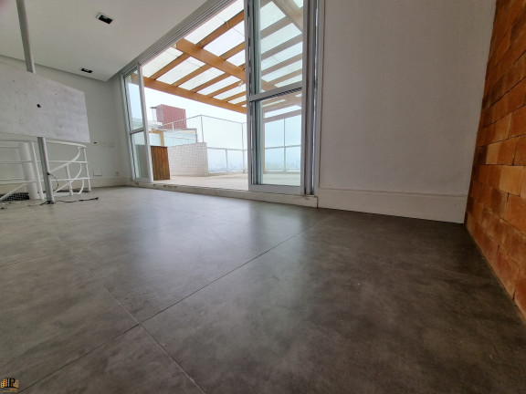 Imagem Apartamento com 3 Quartos à Venda, 193 m² em Baeta Neves - São Bernardo Do Campo