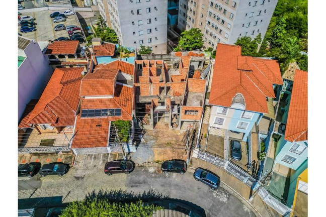 Imagem Terreno à Venda, 329 m² em Jardim Ibitirama - São Paulo Imagem Terreno à Venda, 329 m² em Jardim Ibitirama - São Paulo