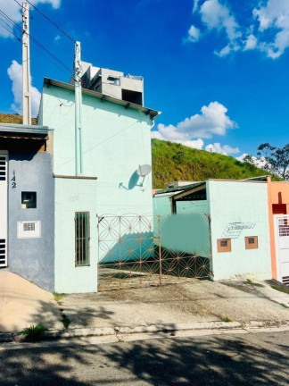 Imagem Casa com 4 Quartos à Venda, 157 m² em Jardim Vale Verde - Jundiaí