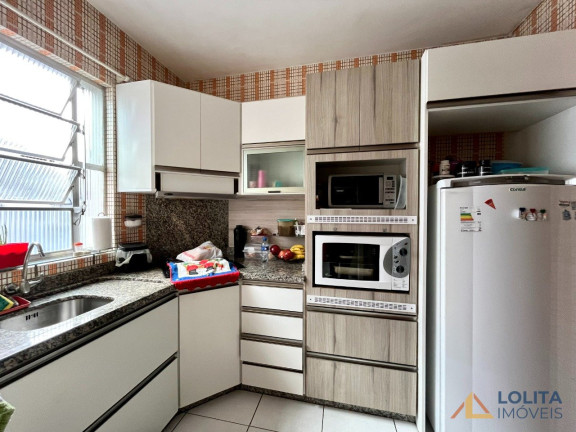 Imagem Apartamento com 3 Quartos à Venda, 88 m² em Centro - Florianopolis