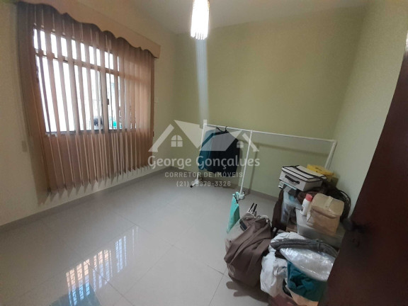 Imagem Casa com 5 Quartos à Venda, 416 m² em Jardim Vinte E Cinco De Agosto - Duque De Caxias