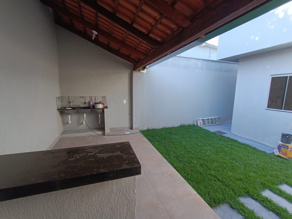 Imagem Casa com 2 Quartos à Venda, 96 m² em Aeroporto Sul - Aparecida De Goiania Imagem Casa com 2 Quartos à Venda, 96 m² em Aeroporto Sul - Aparecida De Goiania