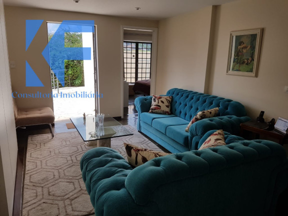 Imagem Casa com 4 Quartos à Venda, 240 m² em Parque Residencial Maison Blanche - Valinhos