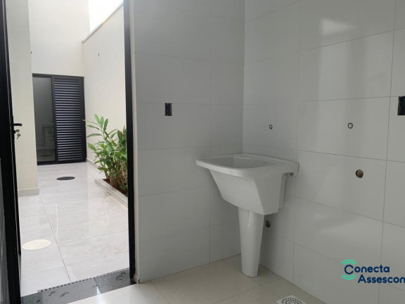 Imagem Imóvel com 3 Quartos à Venda, em Esplanada Primo Meneghetti - Franca Imagem Imóvel com 3 Quartos à Venda, em Esplanada Primo Meneghetti - Franca