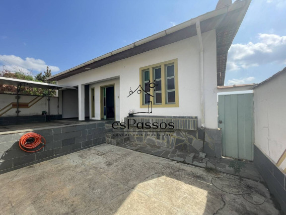 Casa com 3 Quartos à Venda, 360 m² em Nsa Aparecida - Florestal
