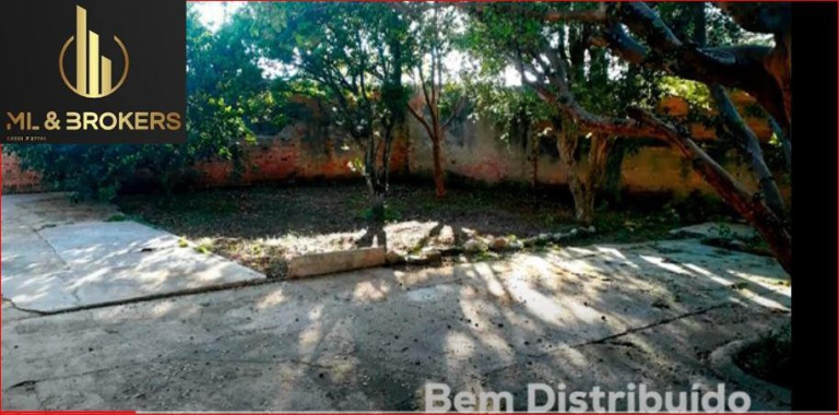 Imagem Casa com 3 Quartos à Venda, 180 m² em Jardim Das Américas - Curitiba