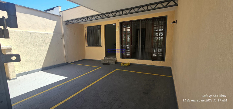Imagem Sobrado com 3 Quartos à Venda, 114 m² em Vila Lageado - São Paulo Imagem Sobrado com 3 Quartos à Venda, 114 m² em Vila Lageado - São Paulo