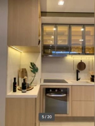 Imagem Apartamento com 2 Quartos à Venda, 65 m² em Vila Mariana - São Paulo