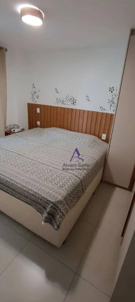 Imagem Apartamento com 3 Quartos à Venda, 85 m² em Jardim Camburi - Vitória