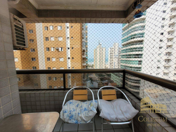 Imagem Apartamento com 2 Quartos à Venda, 82 m² em Tupi - Praia Grande Imagem Apartamento com 2 Quartos à Venda, 82 m² em Tupi - Praia Grande