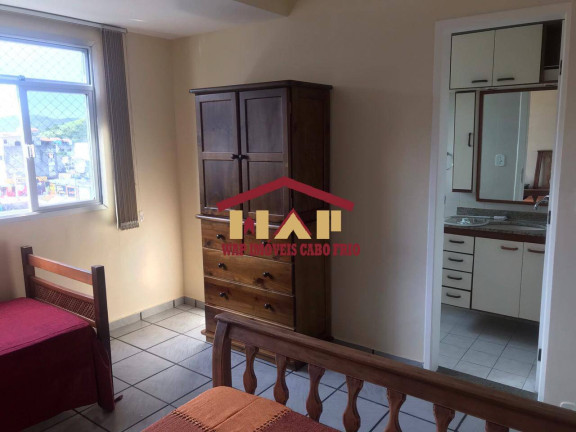 Imagem Apartamento com 3 Quartos para Temporada, 124 m² em Vila Nova - Cabo Frio Imagem Apartamento com 3 Quartos para Temporada, 124 m² em Vila Nova - Cabo Frio