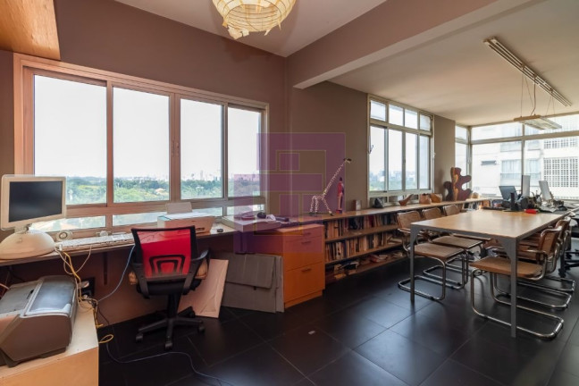 Imagem Apartamento com 2 Quartos à Venda,  em Pinheiros - São Paulo