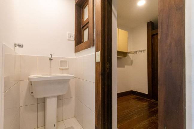 Imagem Casa com 5 Quartos à Venda, 384 m² em São Conrado - Rio De Janeiro