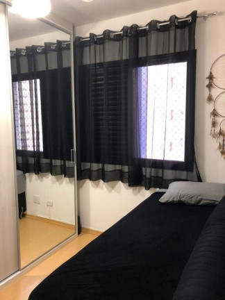 Imagem Apartamento com 3 Quartos à Venda, 72 m² em Vila Mariana - São Paulo