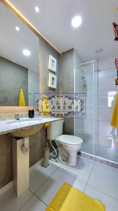 Imagem Apartamento com 2 Quartos à Venda, 60 m² em Taquara - Rio De Janeiro
