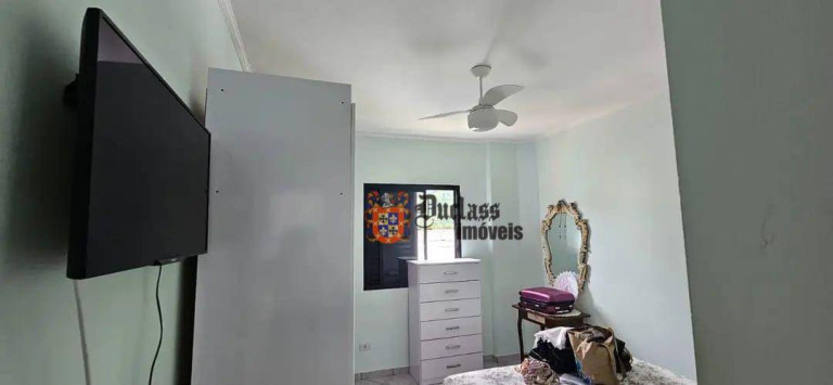 Imagem Cobertura com 2 Quartos à Venda, 192 m² em Centro - Mongaguá Imagem Cobertura com 2 Quartos à Venda, 192 m² em Centro - Mongaguá