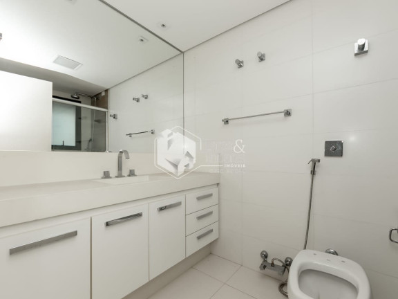 Imagem Apartamento com 4 Quartos à Venda, 309 m² em Campo Belo - São Paulo Imagem Apartamento com 4 Quartos à Venda, 309 m² em Campo Belo - São Paulo