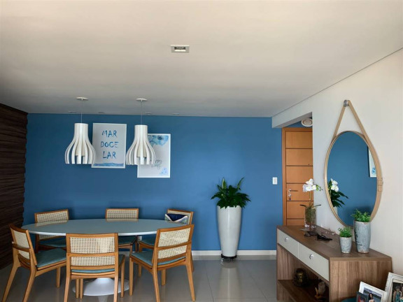 Imagem Apartamento com 3 Quartos à Venda, 119 m² em Canto Do Forte - Praia Grande Imagem Apartamento com 3 Quartos à Venda, 119 m² em Canto Do Forte - Praia Grande