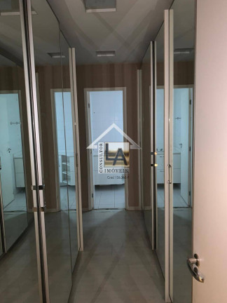 Imagem Apartamento com 3 Quartos à Venda, 154 m² em Granja Julieta - São Paulo Imagem Apartamento com 3 Quartos à Venda, 154 m² em Granja Julieta - São Paulo