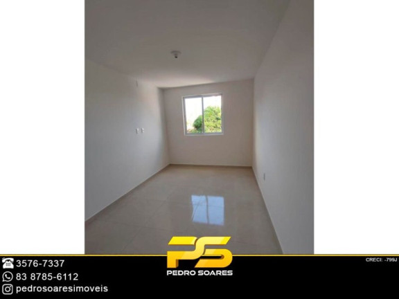 Imagem Apartamento com 3 Quartos à Venda, 63 m² em Tambauzinho - João Pessoa